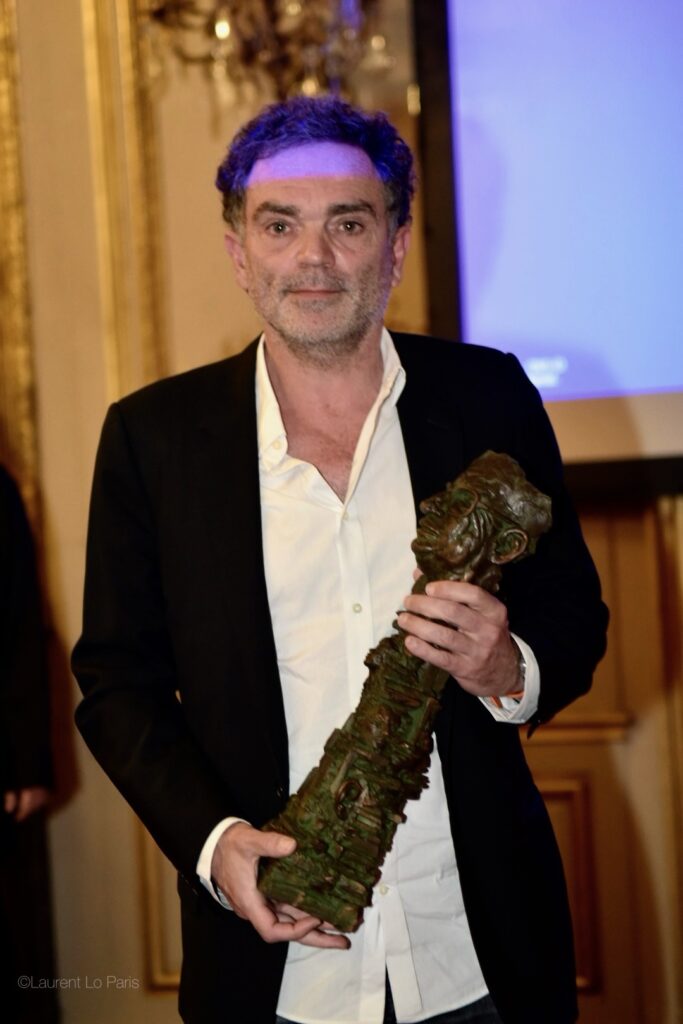 yann moix prix edagr faure